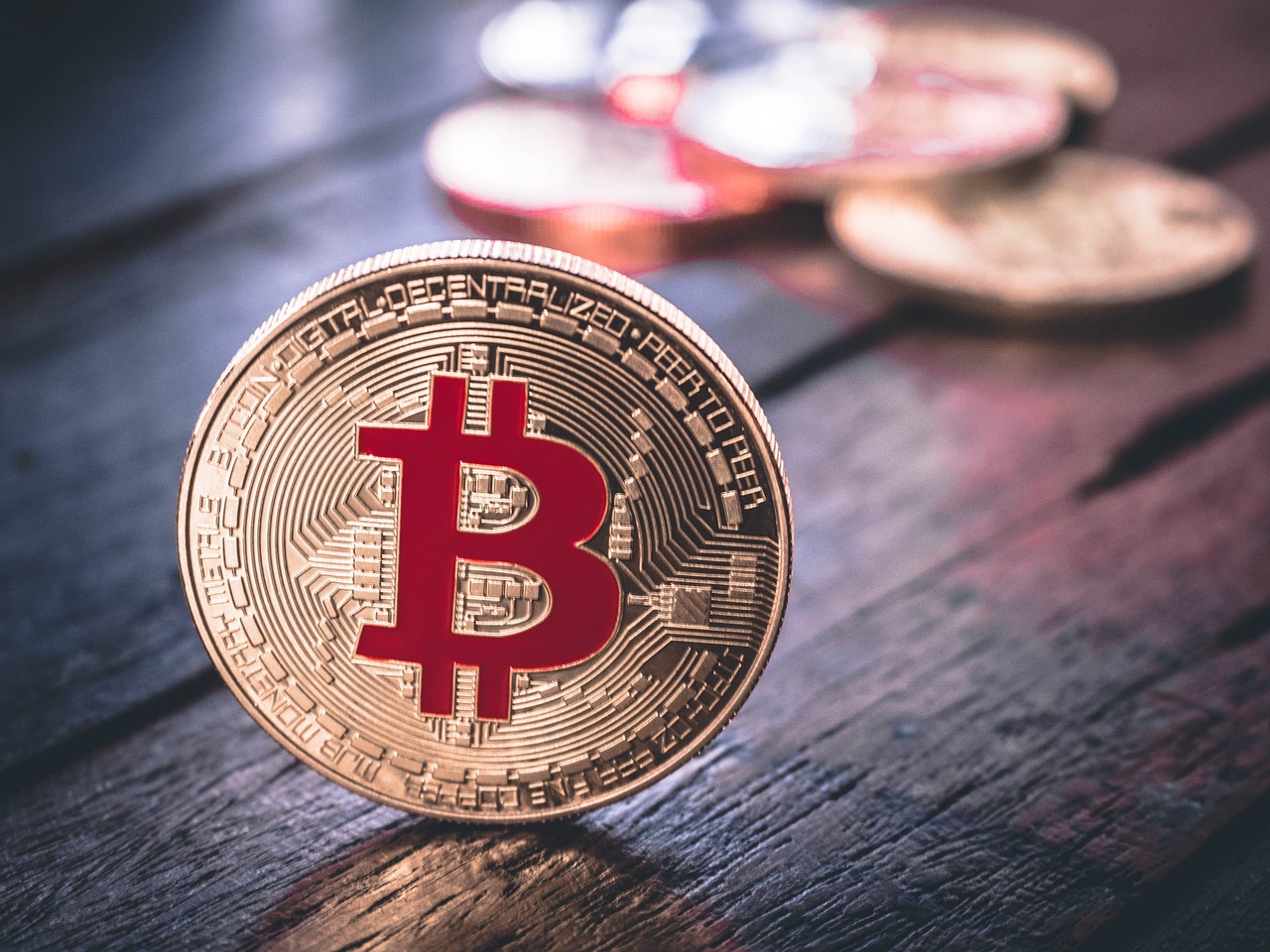 How Blockchain is Transforming the Real Estate Industry